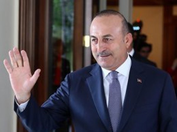 'Yarın BM'de Kudüs için herkes vicdanıyla oy kullanacak'