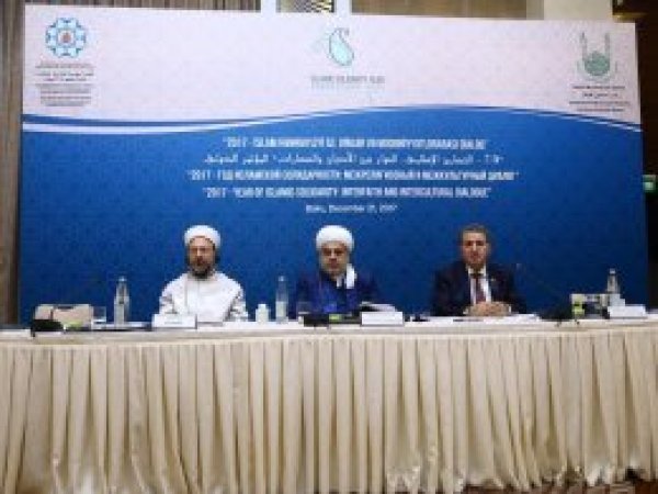 'İslam dünyası Mescid-i Aksa'nın yanında yer almalı'