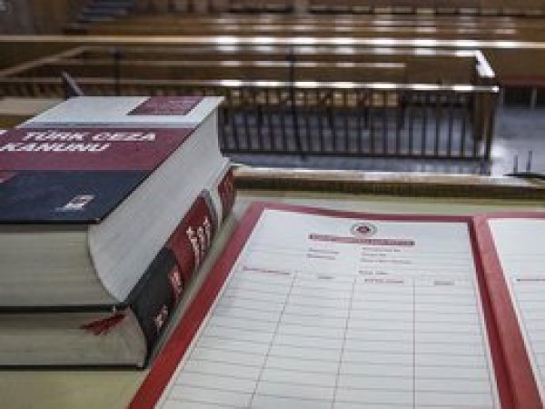 28 Şubat davasında 60 kişiye müebbet talebi
