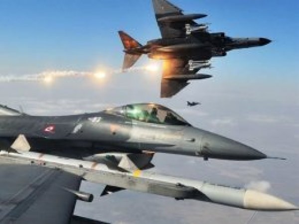 ABD'den alınan bombalar patlamıyor mu?