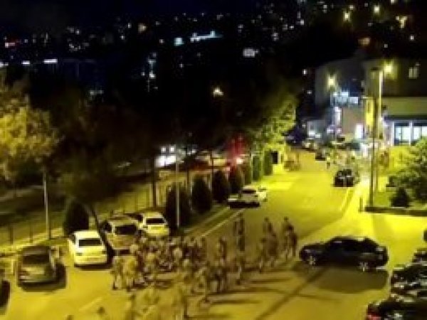 AK Parti'yi işgal girişimine 15 müebbet