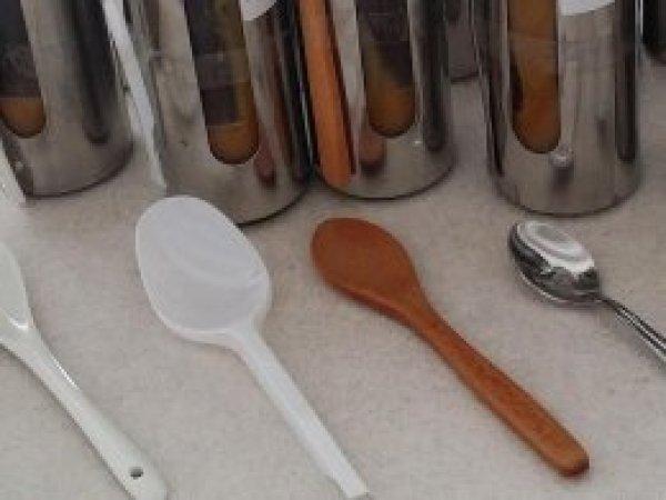 Bal hangi kaşıkla tüketilmeli?