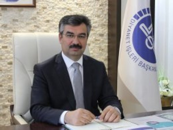 Batman’da hac kayıt ve yenileme işlemleri başladı