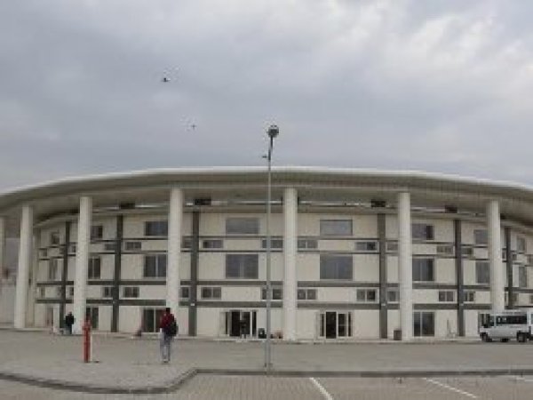 Bingöl modern otogara kavuştu 