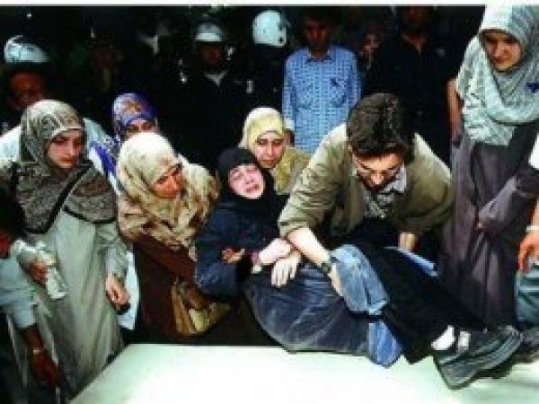Bunların hesabı sorulmasın mı?