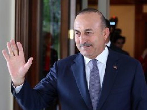 Çavuşoğlu BM'deki Kudüs oylaması için ABD'ye gidiyor