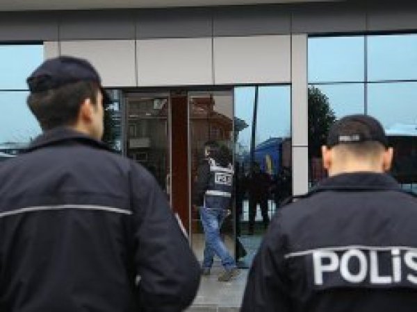 Düzce İl Jandarma Komutanına FETÖ'den gözaltı