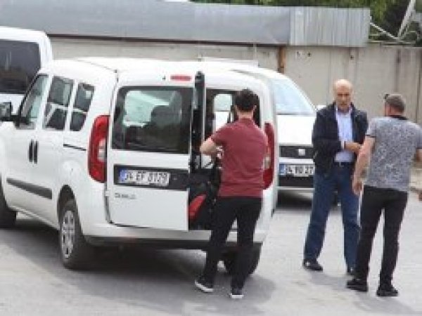 FETÖ davasında Çapkın'a tahliye