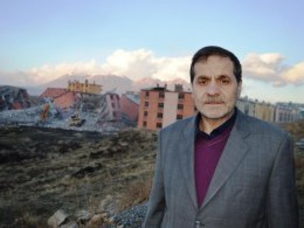 HÜDA PAR’ın gündeme taşıdığı AFAD konutları yıkılıyor