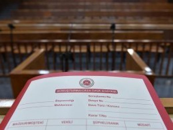 Kumpas mağdurları hakimlerle yüzleşecek