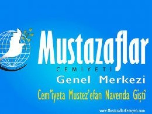Mustazaflar Cemiyetinden faşist saldırıya  kınama