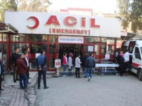 PYD saldırısında ağır yaralanan işçi hayatını kaybetti