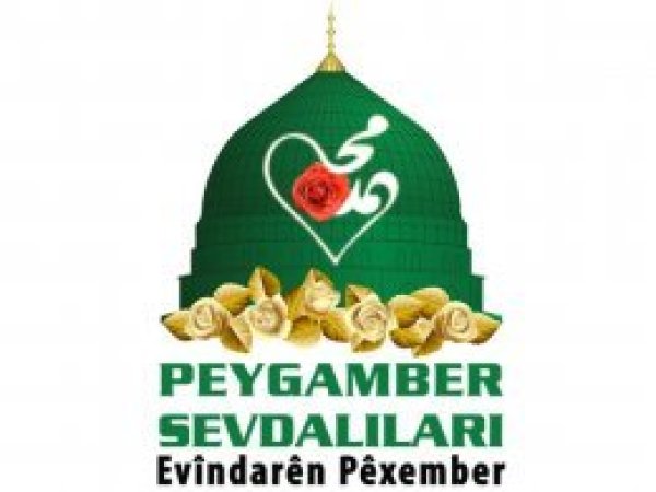 Peygamber Sevdalıları'ndan Göktaş Hoca'ya destek