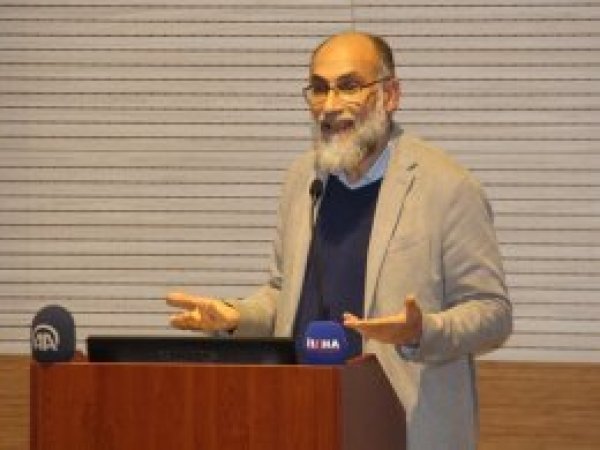 Prof. Dr. El Awaisi: Son işgal olacak