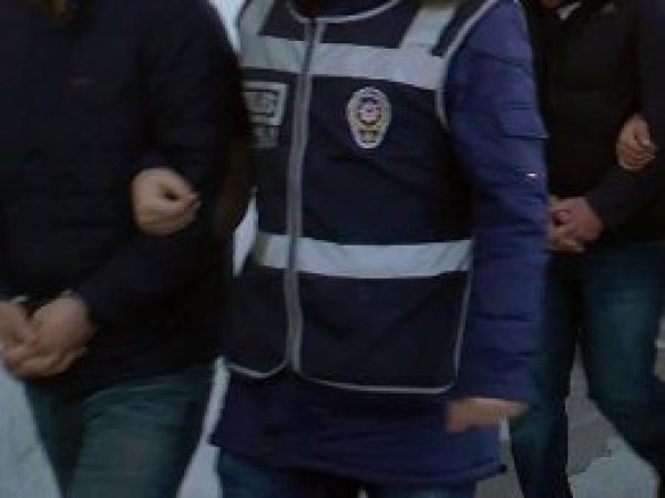 Siirt merkezli FETÖ operasyonu