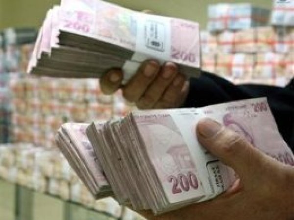 Sosyal korumaya 334 milyar 751 milyon TL harcandı