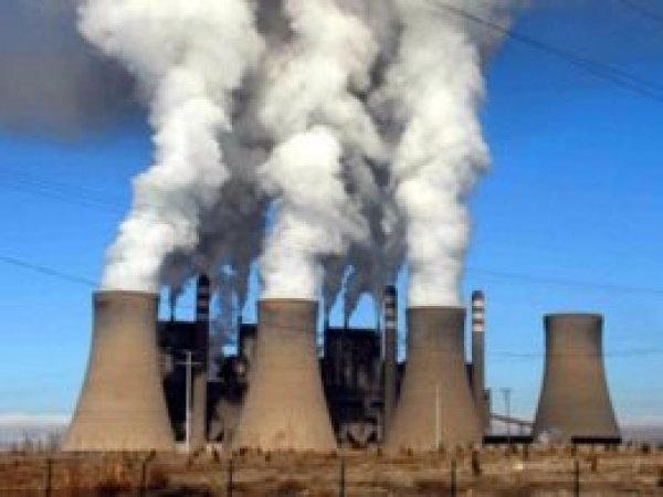 Termik santrallerde 19,5 milyon ton atık oluştu