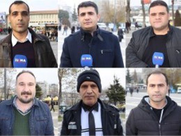 'Asgari ücrete yapılan zam yetersiz'