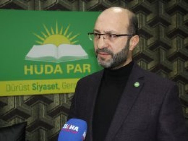 'Esnafımızın en büyük sıkıntısı ekonomik durgunluk'
