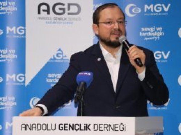 'Kudüs'ün her tarafı İslam'ındır, Müslümanlarındır'