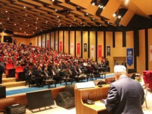 'Kur'ân gövde, sünnet ise meyvedir'