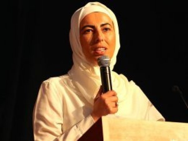 'Abdullah'ın içindeki kahramanlığı gördüm'