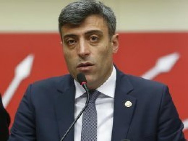 'Türkiye olarak İran'da sorun istemiyoruz'