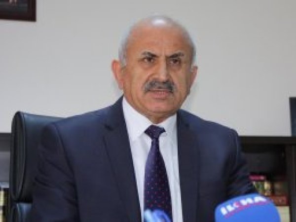 ADYÜ Dekanından 'Yılbaşı' açıklaması
