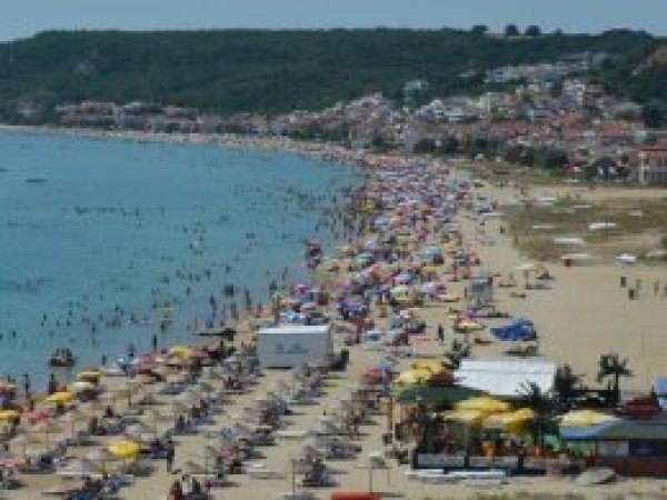 Almanya'dan Türkiye'ye tatil talebinden artış 