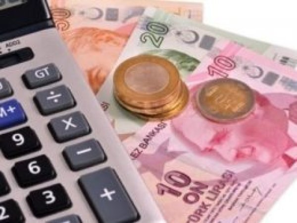 Asgari ücret açıklandı