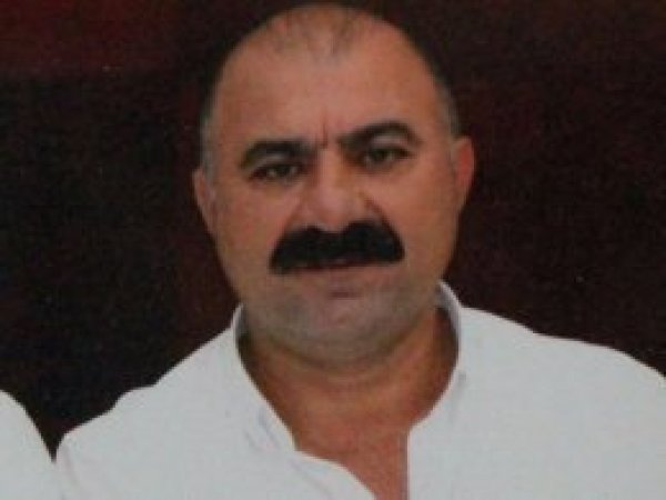 Batmanlı iş adamı Dinç hayatını kaybetti
