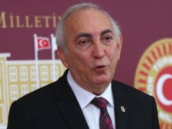CHP'li Aldan hakkında soruşturma