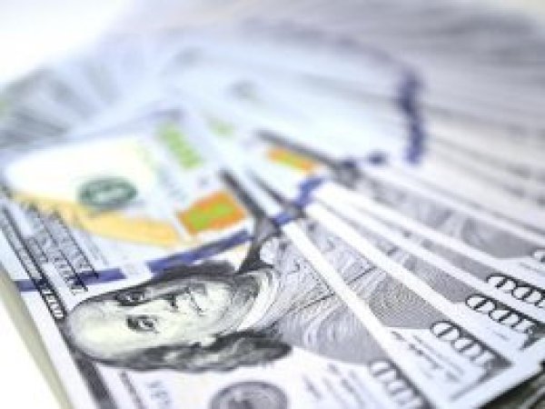 Dolar/TL 7 haftanın en düşüğünde