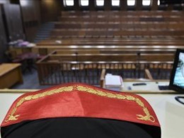 FETÖ polis imamından 'askere karşı gelmeyin' mesajı