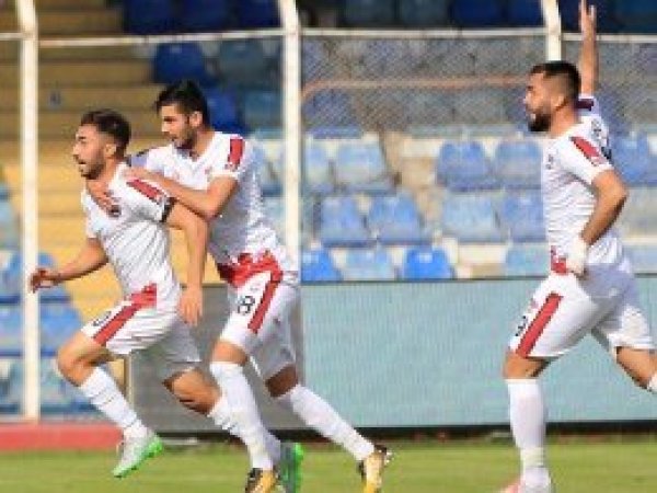 Gaziantepspor'dan kapanma sinyali
