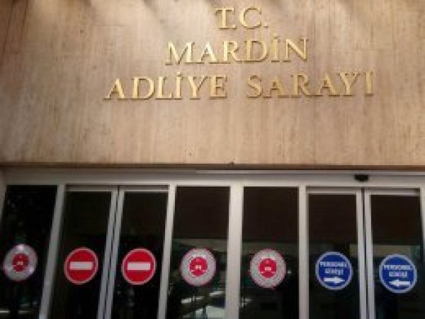HDP'li Yıldırım'ın davası ertelendi