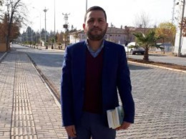 Harran'da ilk defa siyer sınavı yapılacak
