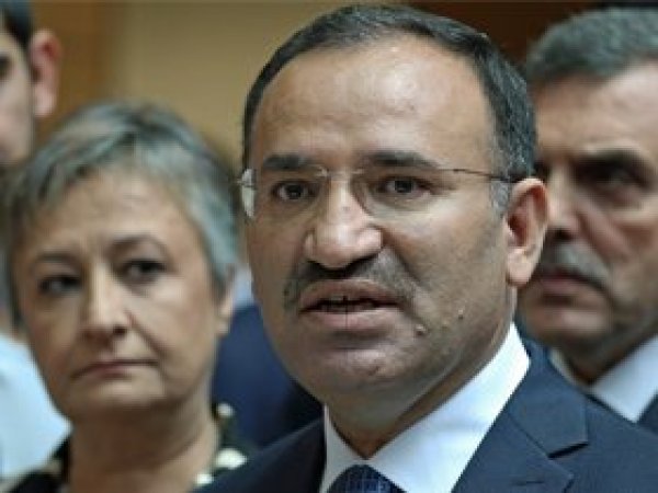 Hükümetten KHK açıklaması