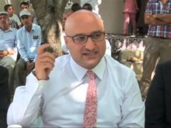 Kılıçdaroğlu'nun eski başdanışmanına hapis