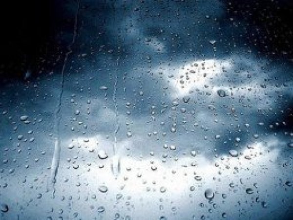 Meteorolojiden kuvvetli yağış uyarısı