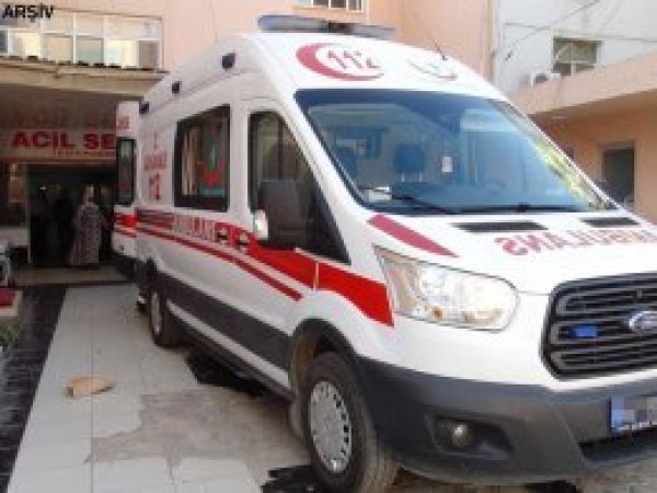 Otobüs şarampole yuvarlandı: 2 ölü 22 yaralı