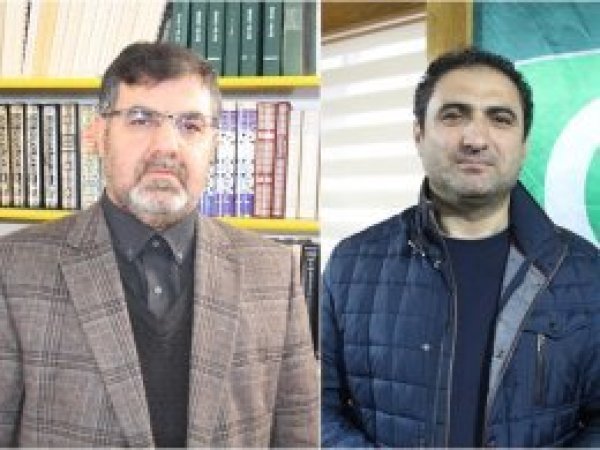 STK temsilcileri: İslam'da "yılbaşı kutlamaları" yoktur