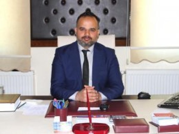 Solhan Müftüsü İkiz, KHK ile ihraç edildi