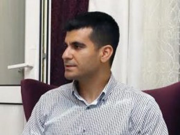 Teslim olan yüzbaşı örgüt imamlarının ismini verdi
