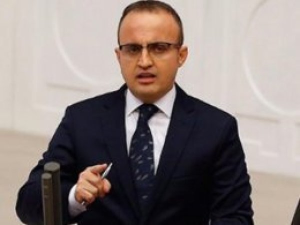 Turan'dan Abdullah Gül'e KHK yanıtı