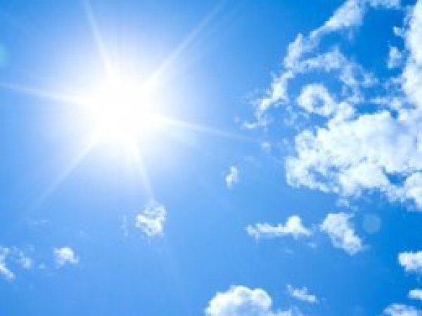 Türkiye genelinde hava durumu