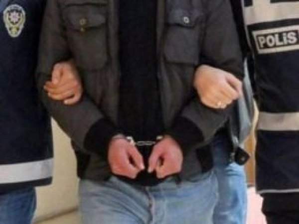 Uzman çavuşa silahla saldıran arkadaşı teslim oldu