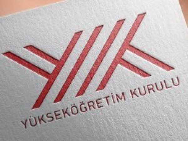 YÖK'ten görevden alma kararı 