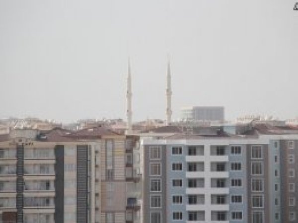 Yabancılara konut satışı arttı