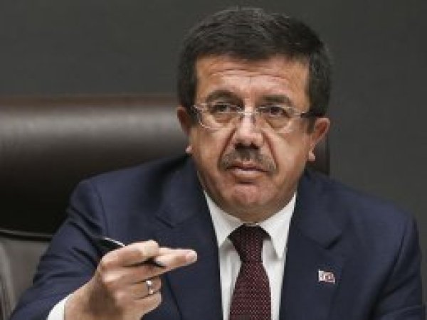 Yeşil pasaportla 6 bin 583 ihracatçı 'kanatlandı' 